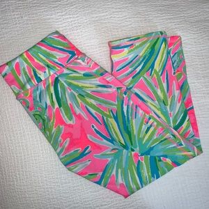 Lilly Pulitzer Leggings